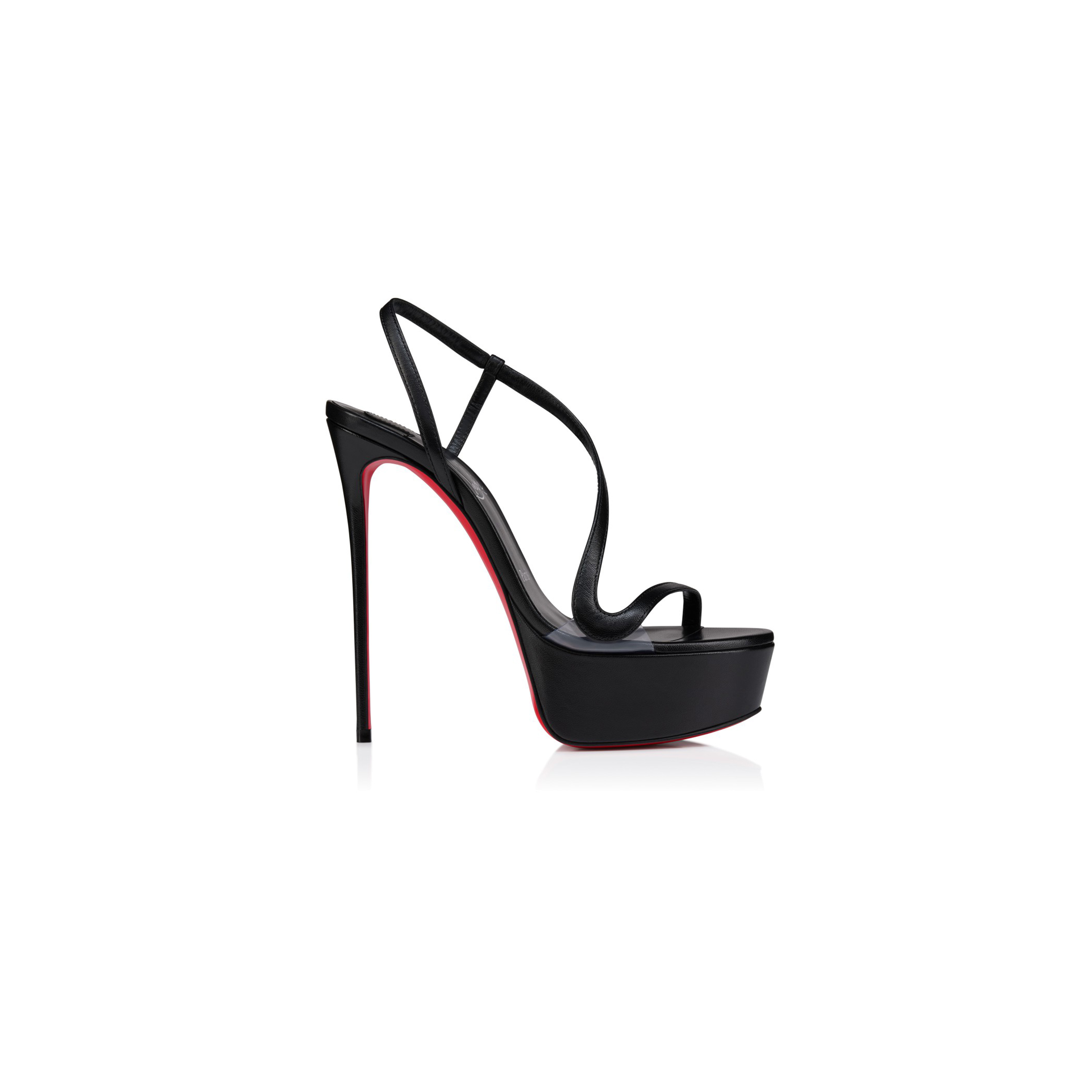 CHRISTIAN LOUBOUTIN ROSALIE ALTA 1250721B439